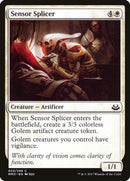 Sensor Splicer | 23 | Modern Masters 2017