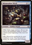 Mistmeadow Witch | 210 | Modern Masters 2017
