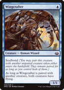 Wingcrafter | 58 | Modern Masters 2017