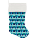 Velvet Stocking, "Hanukkah Group" **Choose from 7 different patterns!**