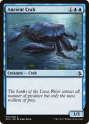 Ancient Crab | 40 | Amonkhet