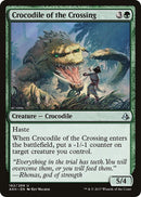 Crocodile of the Crossing | 162 | Amonkhet