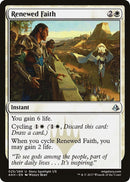 Renewed Faith | 25 | Amonkhet