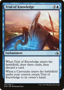 Trial of Knowledge | 73 | Amonkhet