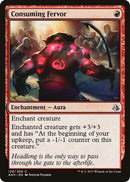 Consuming Fervor | 126 | Amonkhet