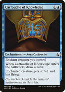 Cartouche of Knowledge | 45 | Amonkhet