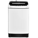 Full-Automatic Washing Machine 1.5 Cubic Feet 11 LBS Washer