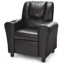 Kids Recliner Armchair Sofa