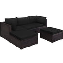 5 Pieces Patio