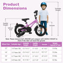 Kids Bike 1