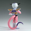 Dragon Ball Z Frieza Ii Solid Edge Works Statue