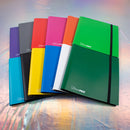 ECLIPSE® 12-Pocket PRO-BINDER®