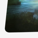 The Light Castle Playmat
