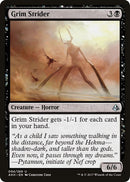 Grim Strider | 94 | Amonkhet
