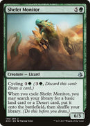 Shefet Monitor | 186 | Amonkhet