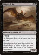 Blighted Bat | 80 | Amonkhet