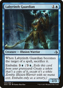 Labyrinth Guardian | 60 | Amonkhet