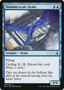 Shimmerscale Drake | 70 | Amonkhet