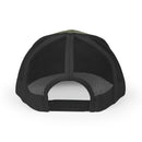 Taylor Ham Pork Roll Snapback Trucker Cap