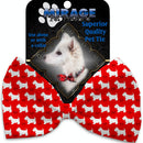 Christmas Pet Bow Ties, "Christmas Friends Group"