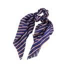 Silky Scarf Pony Holder (13 Color Options) | Scrunchie Hair Accessories