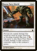 Boros Fury-Shield | 5 | Ravnica: City of Guilds