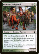 Centaur Safeguard | 244 | Ravnica: City of Guilds