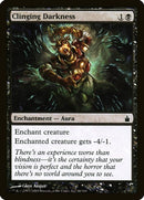 Clinging Darkness | 80 | Ravnica: City of Guilds