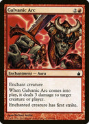 Galvanic Arc | 126 | Ravnica: City of Guilds