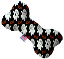 Halloween Pet & Dog Plush Bone Toy, "Trick-Or-Treat Collection