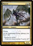 Moroii | 216 | Ravnica: City of Guilds