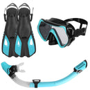 GBruno Snorkeling Gear