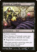 Strands of Undeath | 108 | Ravnica: City of Guilds