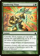 Sundering Vitae | 185 | Ravnica: City of Guilds