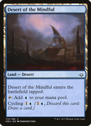 Desert of the Mindful | 173 | Hour of Devastation