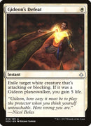Gideon's Defeat | 13 | Hour of Devastation