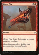 Open Fire | 105 | Hour of Devastation