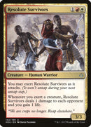 Resolute Survivors | 142 | Hour of Devastation