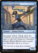 Proven Combatant | 42 | Hour of Devastation