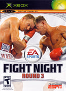 Fight Night Round 3 (Xbox)