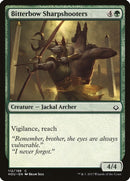 Bitterbow Sharpshooters | 112 | Hour of Devastation