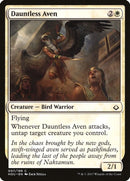 Dauntless Aven | 7 | Hour of Devastation