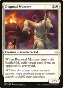 Disposal Mummy | 9 | Hour of Devastation