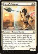 Oketra's Avenger | 17 | Hour of Devastation