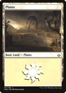 Plains (191) | Hour of Devastation