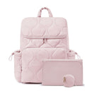 Insulated Pocket New Style Diaper Backpack
