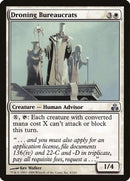 Droning Bureaucrats | 4 | Guildpact