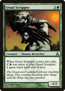 Gruul Scrapper | 89 | Guildpact