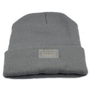 Unisex 5 LED Knitted Beanie Winter Warm Hat Camping Jogging Running Cap Headlamp