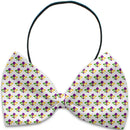 Pet, Dog and Cat Bow Ties, "Mardi Gras Group"